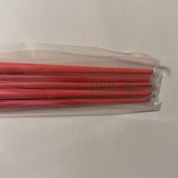 Morphe Heatseeker New in Packaging 5 Piece Eye Brush Set - Picture 12 of 16